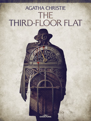 cover image of The Third‐Floor Flat